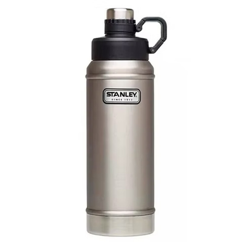 CARAMAÑOLA TERMO STANLEY 18OZ ACERO CARAMAÑOLA TERMO STANLEY 18OZ ACERO