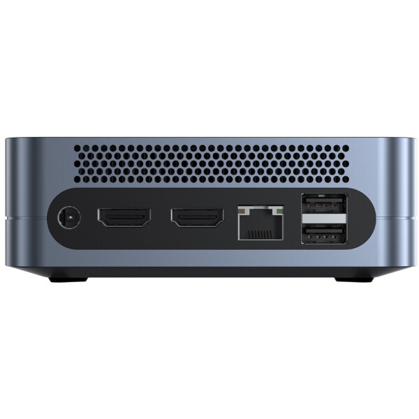 Equipo Mini Pc Chuwi Core I3 4.40ghz, 16gb, 512gb Ssd, Win11 EQUIPO MINI PC CHUWI CORE I3 4.40GHZ, 16