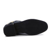 Bota Ramarim Taco 4cm Negro