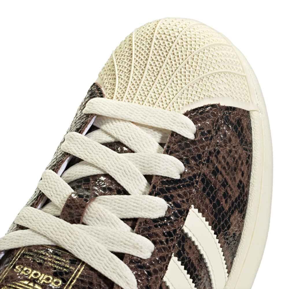 Superstar II W Brown