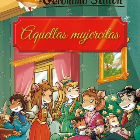 AQUELLAS MUJERCITAS AQUELLAS MUJERCITAS