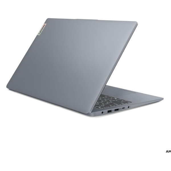 Notebook Lenovo Ideapad Slim 3 15amn8 Ryzen 3 8gb 256gb Ssd 15.6" NOTEBOOK LENOVO 15AMN8 RYZEN 3/8/256