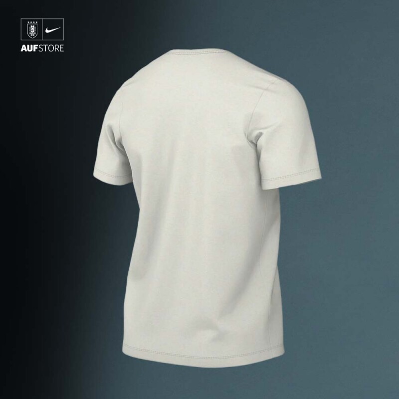 Remera Nike Blanca 2026 Remera Nike Blanca 2026