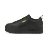 Championes Mayze Classic de Mujer Negro