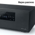 Parlante Muse M 692btc PARLANTE MUSE M 692BTC FM/CD/BT