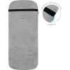 Colchon para coche universal BUBA dino gris