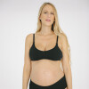 Culotte Gracia [B84] Algodón Negro