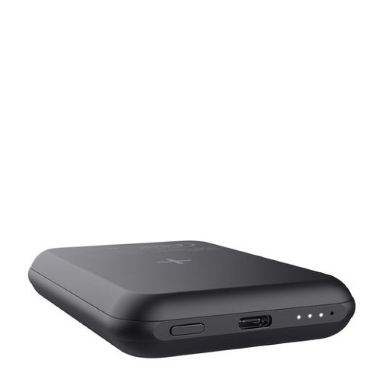 Cargador Magnetico MagSafe PowerBank 5K Cargador Magnetico MagSafe PowerBank 5K