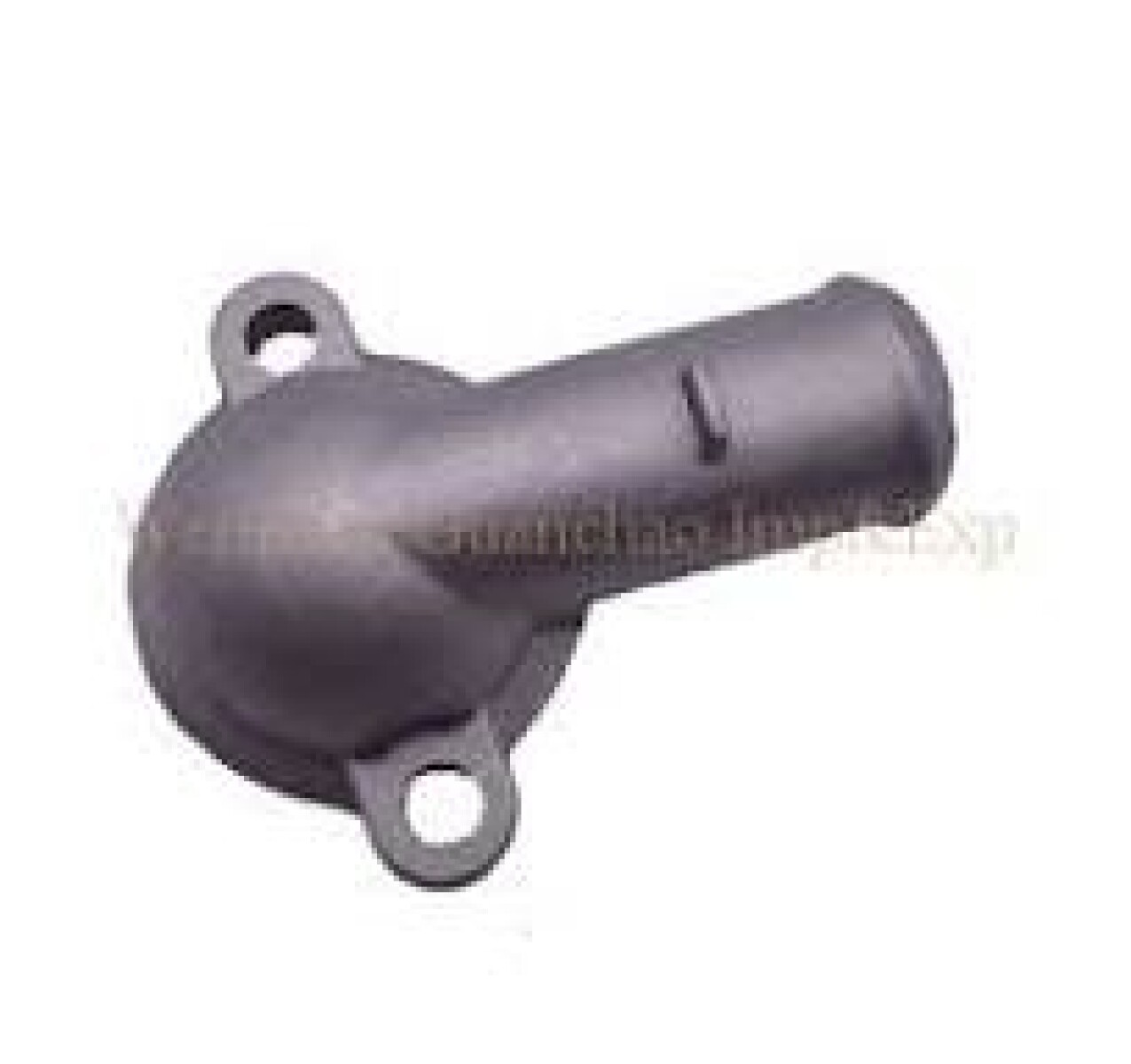 PIPA TERMOSTATO DAEWOO DAMAS - 