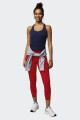 Musculosa Fabletics Tech+ Racerback Azul