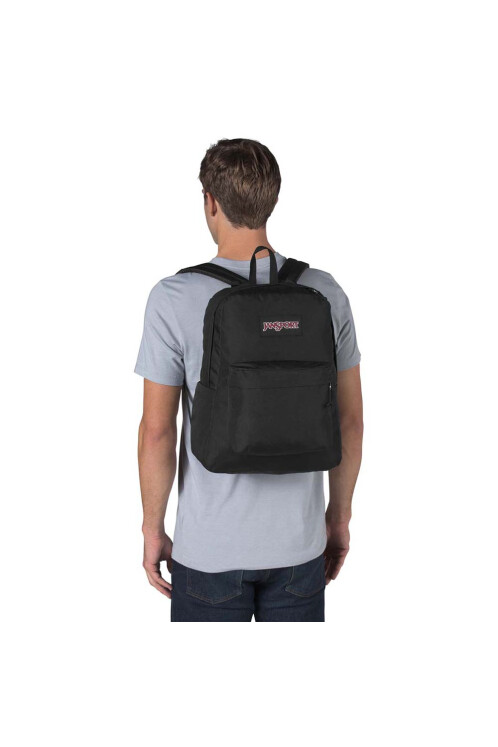 Superbreak Black