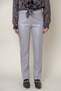 PANTALON VETIVERT Gris claro