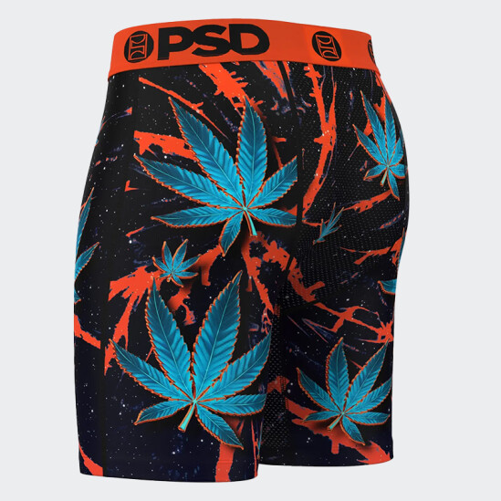 Calzoncillos PSD Chronic Multicolor