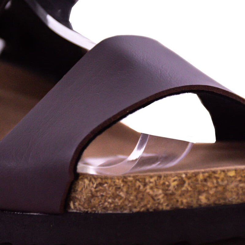 Sandalias Chill Sunday de Mujer - YF06W Marino