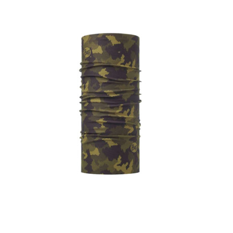 Bufanda Buff Original Hunter Military Camuflado