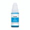 TINTA CANON BOTELLA GI-190 70ML Botella De Tinta CANON GI-190 Cyan 70Ml Original