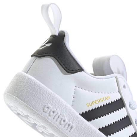 Championes adidas Adifom Superstar 360 White