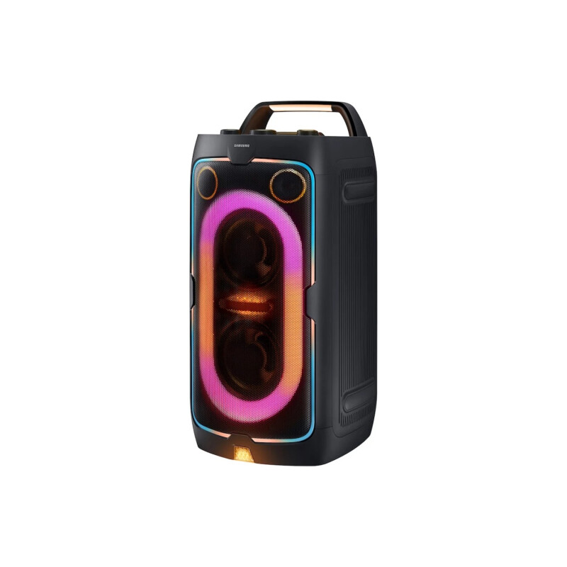 Torre de Sonido Samsung MX-ST40F 160 watts Party Speaker Torre de Sonido Samsung MX-ST40F 160 watts Party Speaker