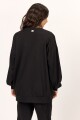 SWEATER BASE LINE J-negro