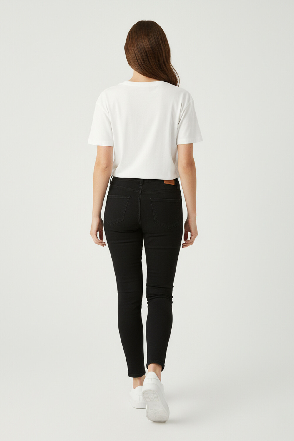 Remera Cuale Estampado 1