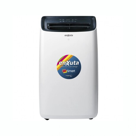 Aire Acondicionado Portátil ENXUTA AAENXP3S-12000 0.8Lt 3500W Aire Acondicionado Portátil ENXUTA AAENXP3S-12000 0.8Lt 3500W