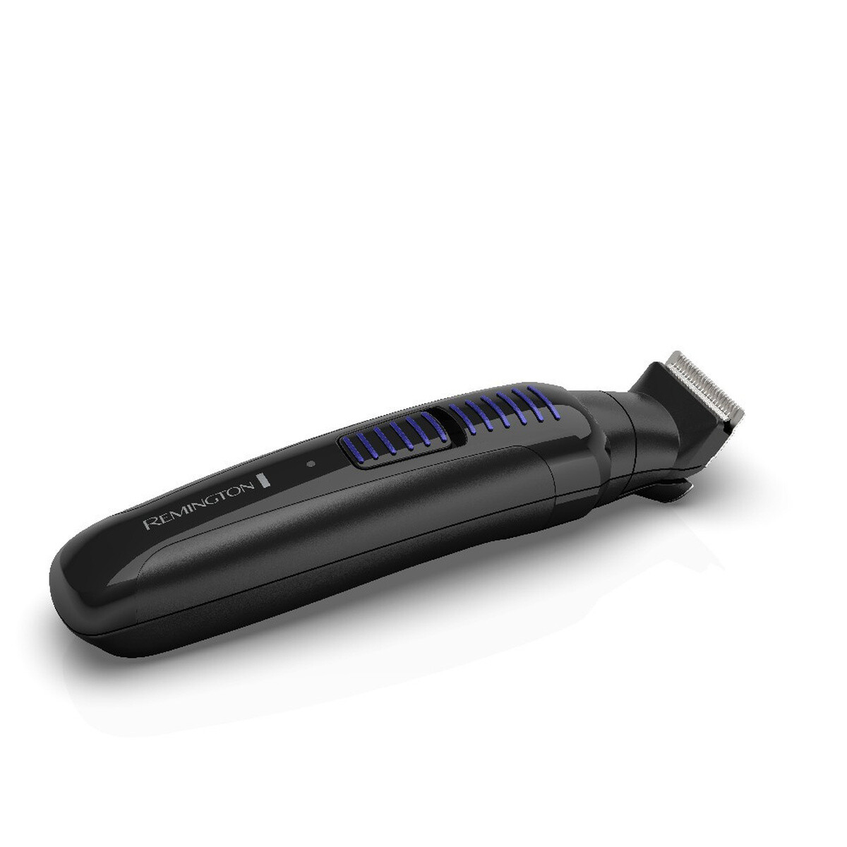 KIT CORTAPELO FACIAL REMINGTON MOD PG6125-R 220V + ADAPTADOR - Unica 