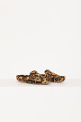 MOCASIN ANIMAL Leopardo