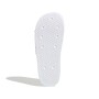 Adilette Lite - Hombre Cloud White/Core Black/Cloud White
