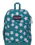 MOCHILA JANSPORT CROSS TOWN PLUS PRECIOUS PETALS