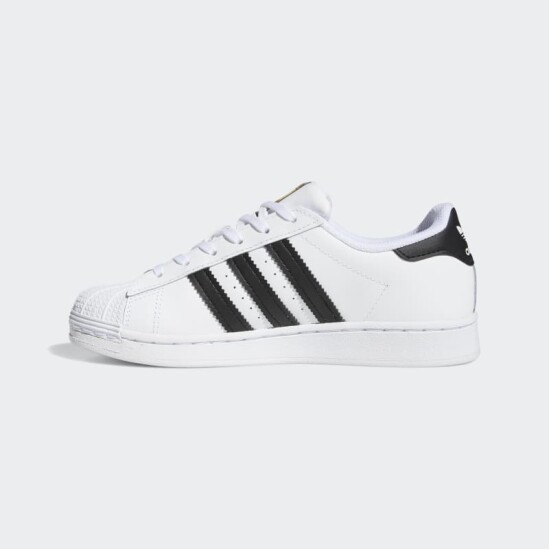 Championes Adidas Superstar Blanco