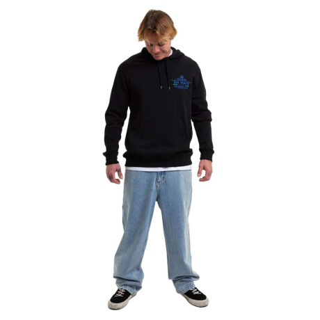 Canguro Rip Curl Ewg The Bay Negro