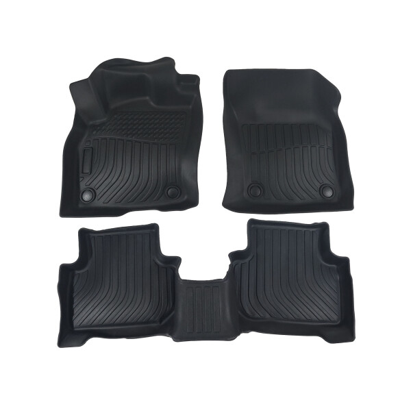 Bandeja De Piso Audi Q3 19/25 Bandeja De Piso Audi Q3 19/25