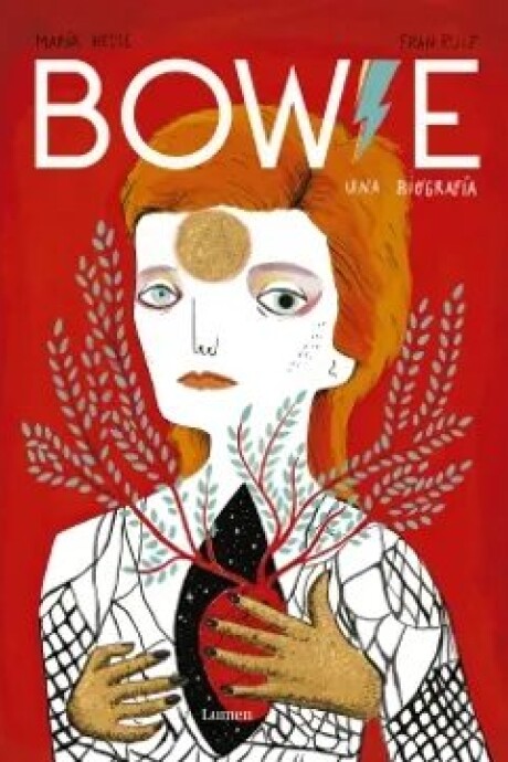 BOWIE. UNA BIOGRAFIA BOWIE. UNA BIOGRAFIA