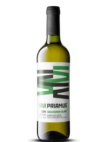 Sauvignon blanc Vivi Priamus Sauvignon blanc Vivi Priamus