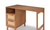 Escritorio 2 Cajones - Slim Desk Escritorio 2 Cajones - Slim Desk