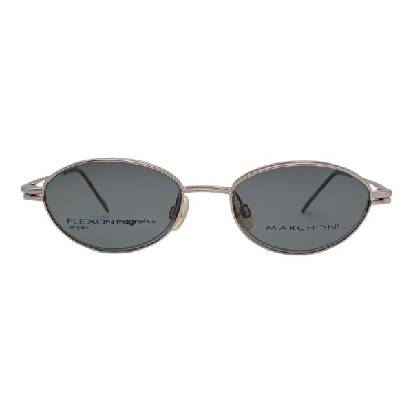 FLEXON 883MAG 48/18-135 - Adulto - Plateado Plateadouniforme