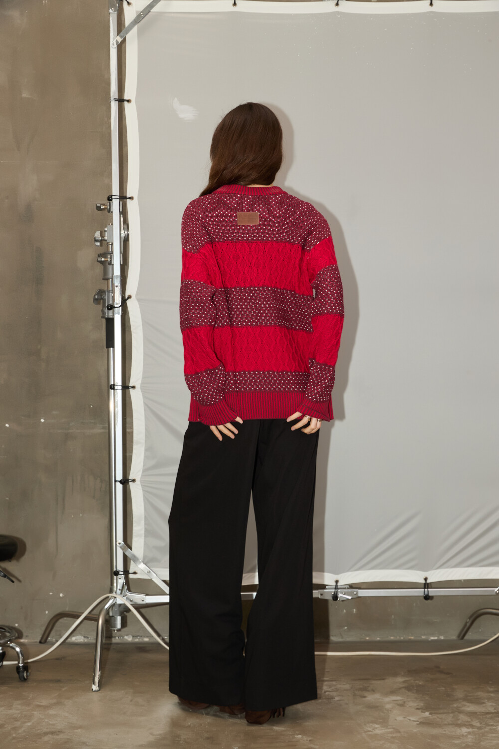 Sweater Tesia Estampado 1