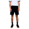 Bermuda de Hombre Umbro Bas Negro