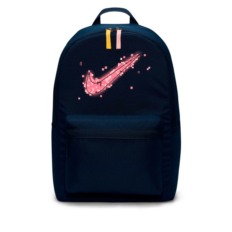 Mochila Nike "Kylian Mbappé" de Niños Azul