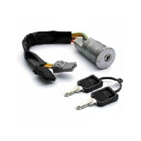 LLAVE CONTACTO ARRANQUE RENAULT EXPRESS R19 CLIO I TRAFIC /99 MASTER I - LLAVE CONTACTO ARRANQUE RENAULT EXPRESS R19 CLIO I TRAFIC /99 MASTER I -