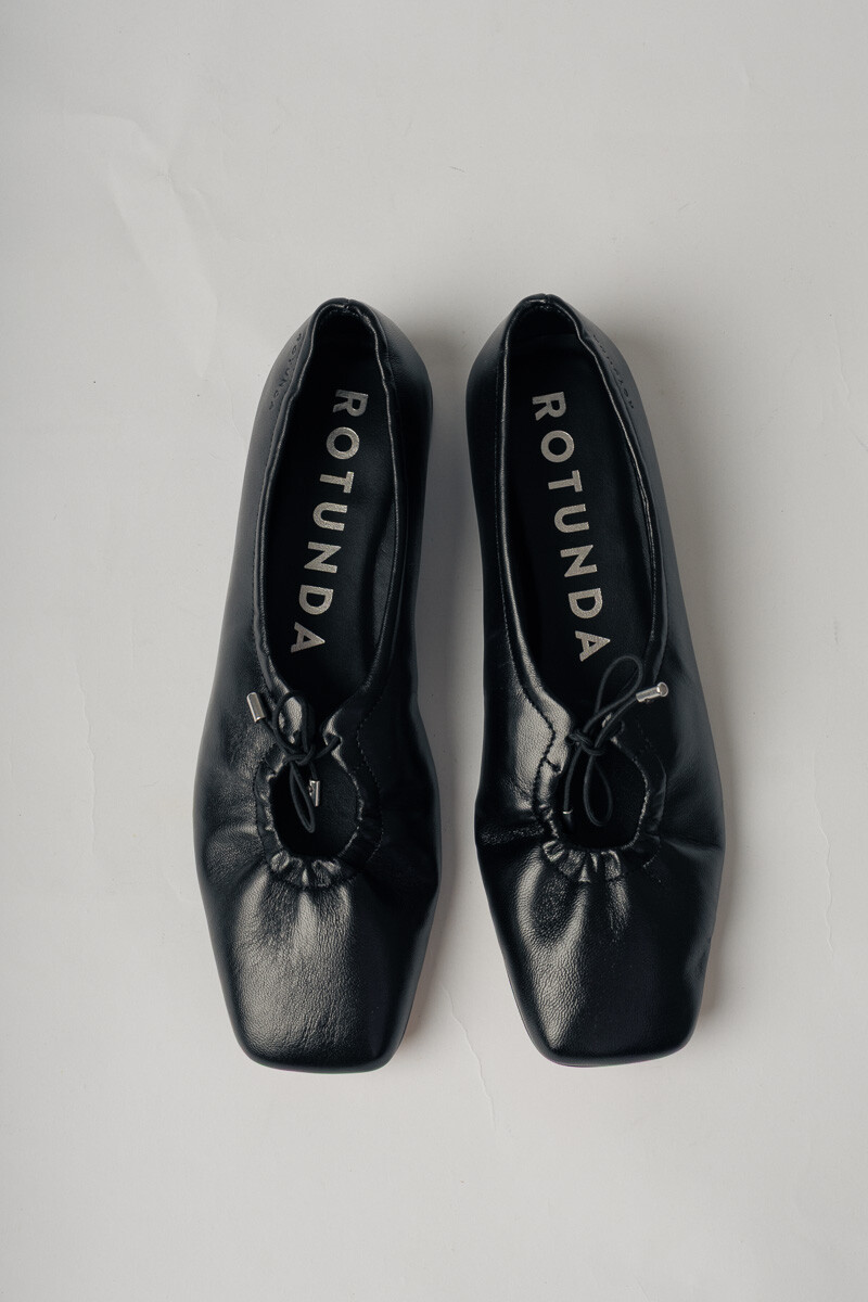 Beli Black