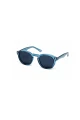 Lentes Tiwi Dean Cristal Ocean Blue With Blue Leneses ( Polarized)