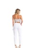 Pantalon Must Have Blanco U