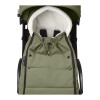 Footmuff Stokke YOYO Olive