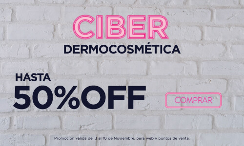 Ciber - Dermocosmética