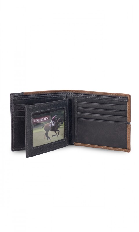 BILLETERA HOMBRE PICASSO TOSTADO