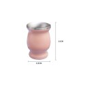 MATE ACERO INOX MULTICOLOR MULTICOLOR