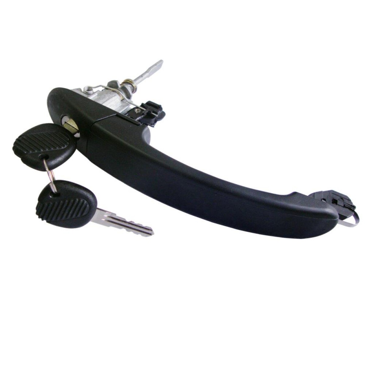 MANIJA VOLKSWAGEN EXT.DEL. GOL GIII 4P P/LLAVE ELECTR. - 