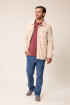 SOBRECAMISA TILOE POLANCO Beige