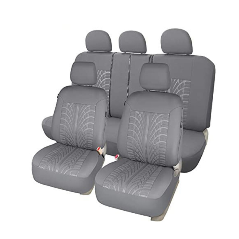 JUEGO FUNDAS ASIENTO Juego Fundas Asiento